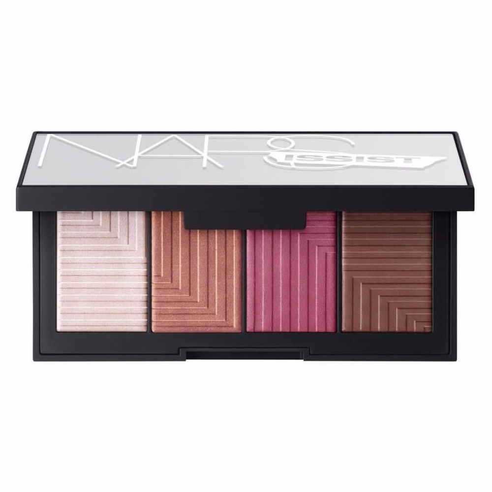 Narsissist Dual-Intensity Cheek Palette